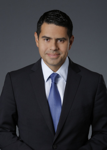 Walmart Board of Directors Adds Cesar Conde, Chairman of NBCUniversal