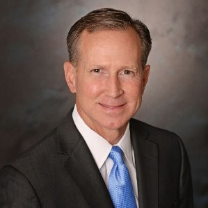 Mark Taylor, SVP, Software Channels of Pitney Bowes, Recognized as 2019 CRN® Channel Chief (Photo: B ... 