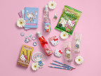 Cost Plus World Market Partners with Sanrio to Launch Exclusive Hello Kitty®  Merchandise