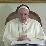 フランシスコ教皇聖下がUAEへの歴史的訪問に先立ち平和と共存の力強いメッセージを贈る