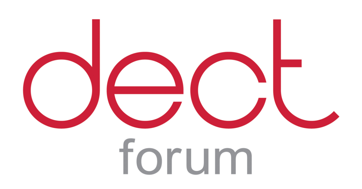 DECT technogoly - DECT Forum