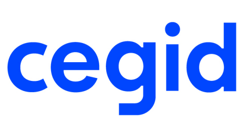 Logo Cegid