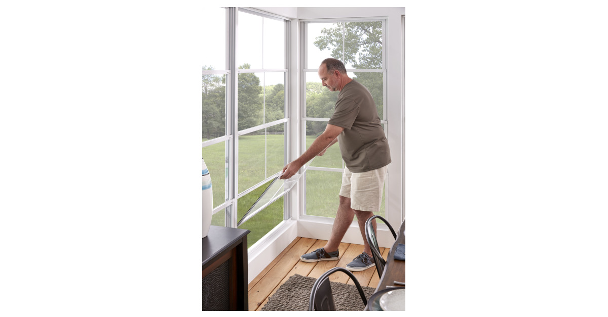 PGT Innovations Showcases Indoor and Outdoor Living at 2019 ...