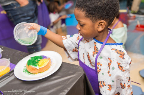 Winn-Dixie announces an exclusive community donation program benefitting Ochsner Hospital for Childr ... 