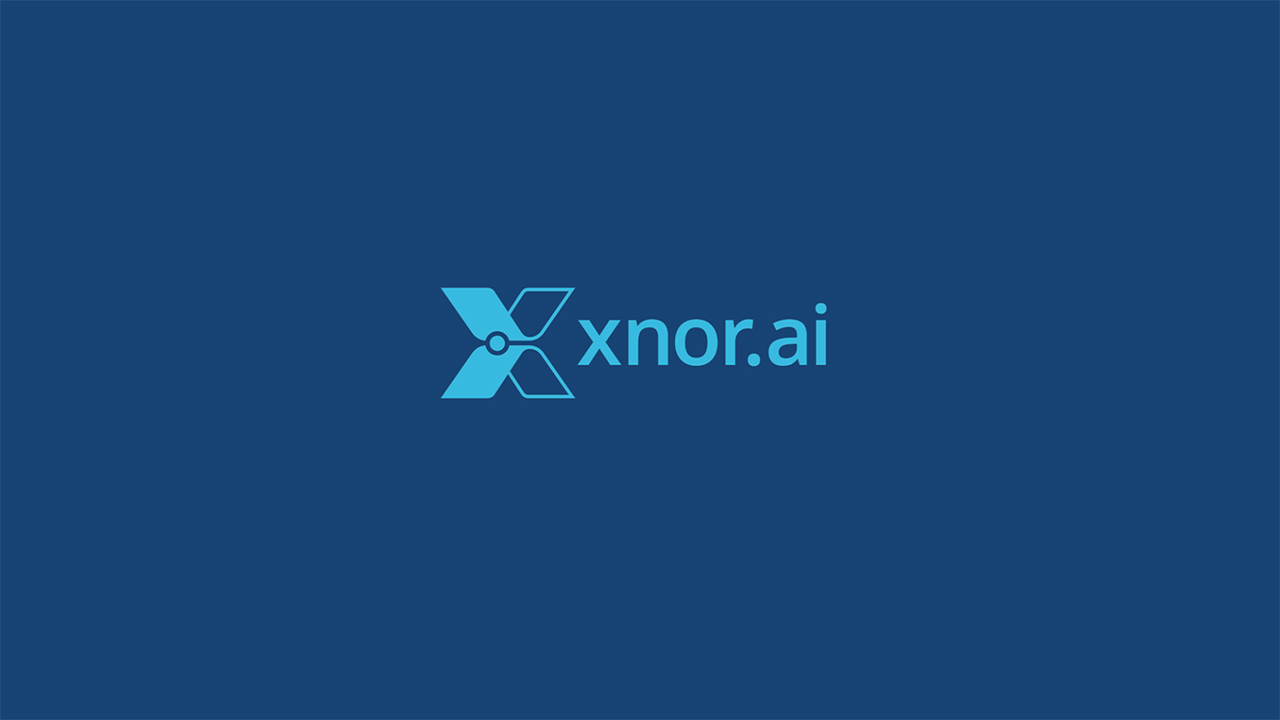 Xnor.ai Unveils First Battery-free, Solar AI Technology