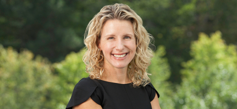 Dana O'Brien was promoted to General Counsel at Athena Capital Advisors (Photo: Business Wire)