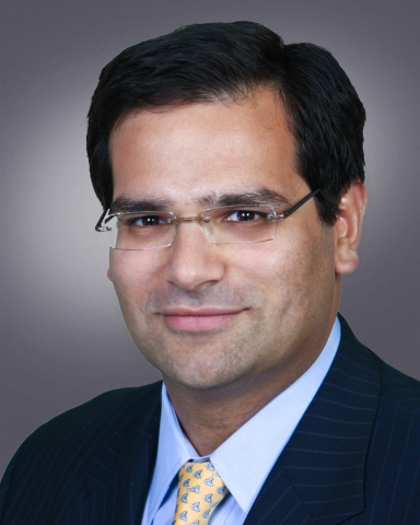 STORE Capital Appoints Rajath Shourie to Board of Directors (Photo: Business Wire)