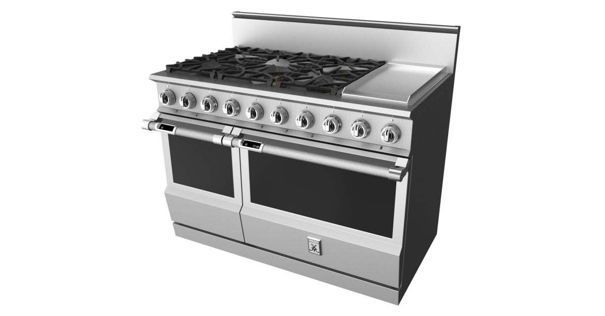 CORRECTING and REPLACING Hestan Returns to KBIS 2019 with New Products