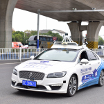 ベロダイン・ライダーが中国の自律走行車コンテストのスポンサーとなり自動走行車の研究開発を支援