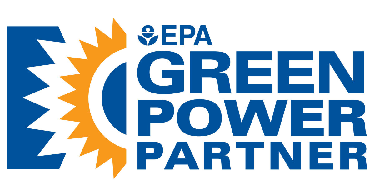 Wells Fargo Recognized as a Top Green Power User by U.S. Environmental