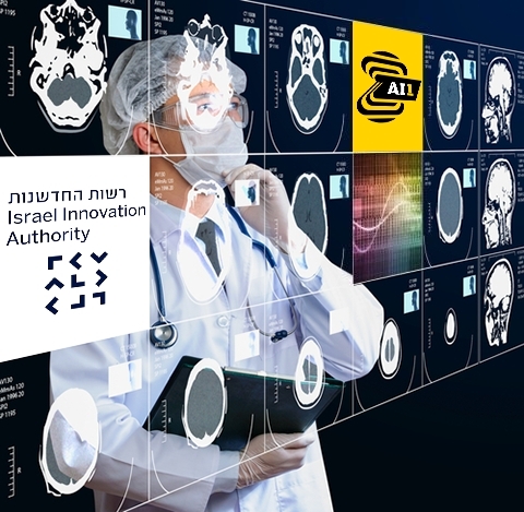 Zebra Medical Vision is granted three Israeli government grants to deploy medical Imaging AI at scale (Photo: Zebra-Med)