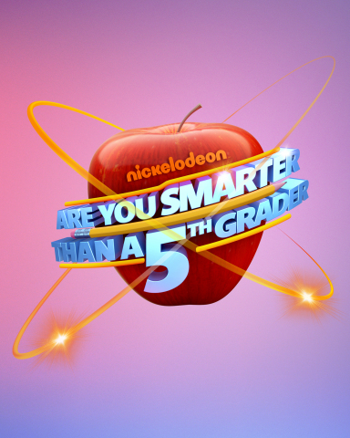 Nickelodeon is bringing back the iconic family game show Are You Smarter Than A 5th Grader with all-new episodes hosted by John Cena, who will also serve as an executive producer. (Photo: Business Wire)