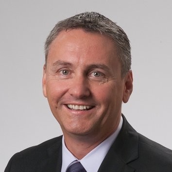 Craig Charlton has been appointed as the new CEO of SugarCRM (Photo: Business Wire)