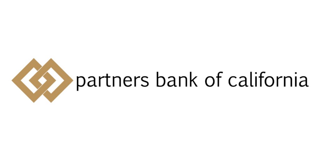 Partners Bank California