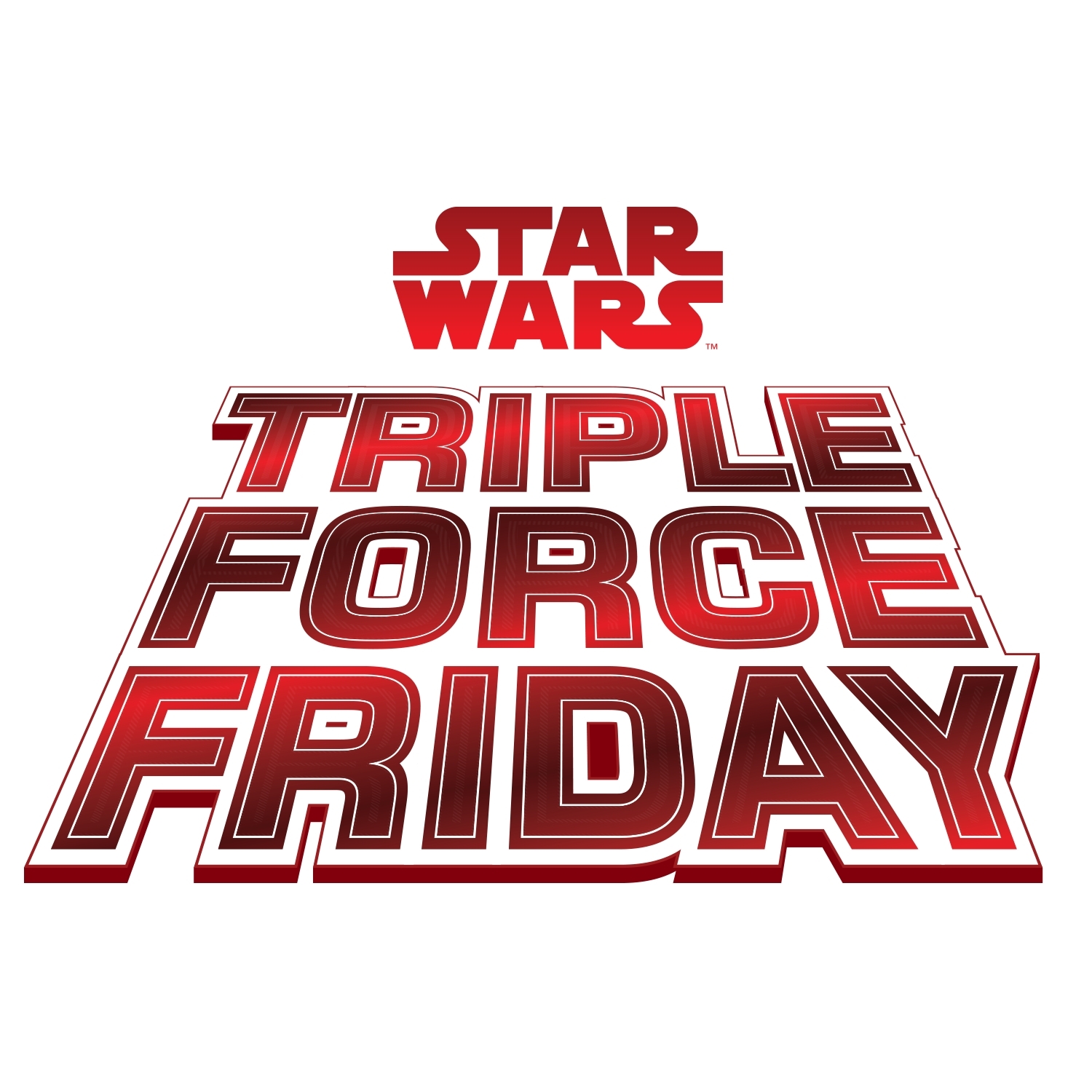 Disney's Force Friday: See the new 'Star Wars' movie merchandise fans  flocked to stores early to buy – Orange County Register
