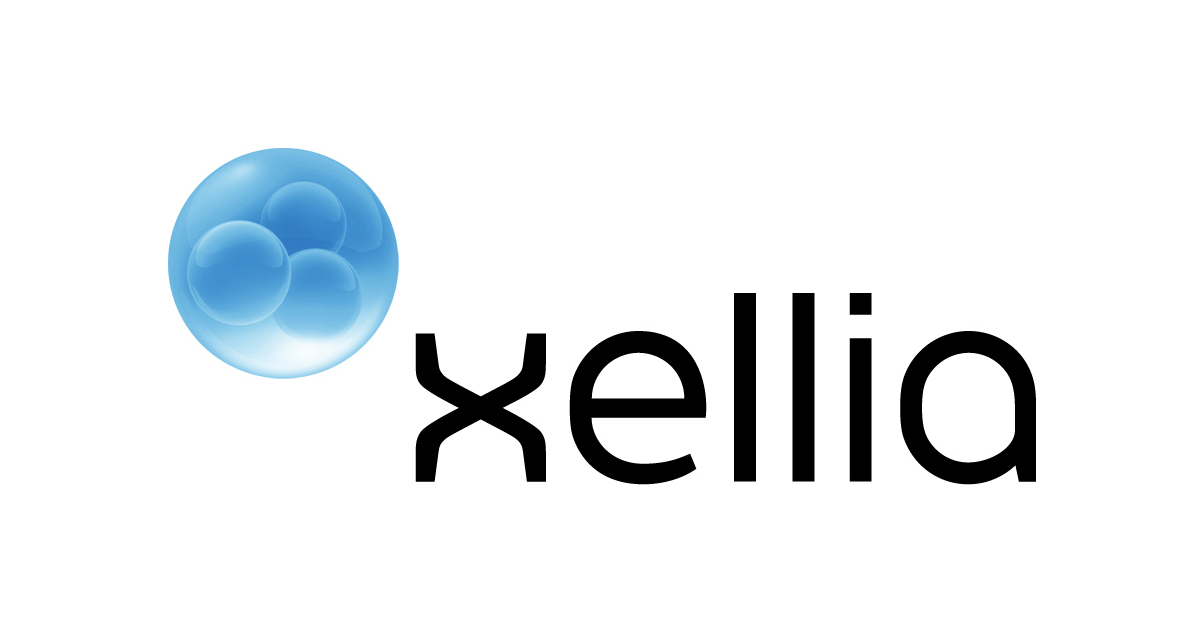 xellia corporate presentation