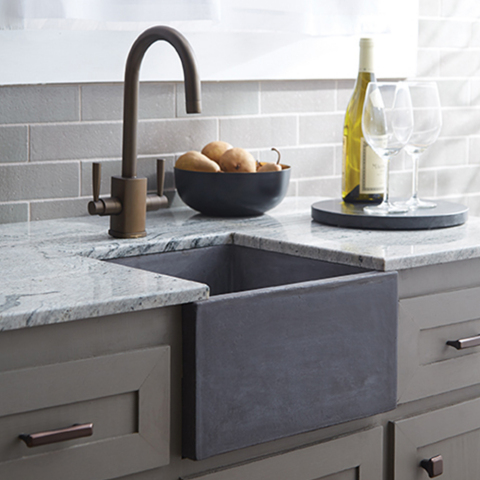 Wayfair Unveils Top Five Renovation Trends Transforming Today’s Kitchens and Baths (Photo: Business  ...
