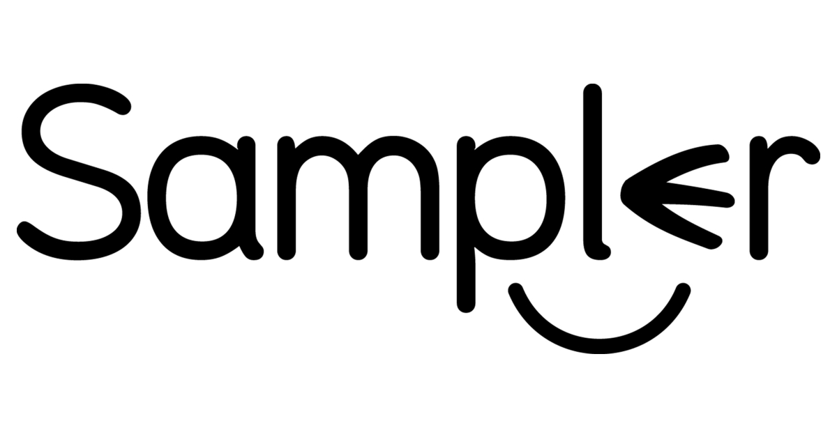 Sampler Announces Round of $3 Million Financing | Business Wire