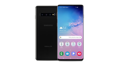 Xfinity Mobile will offer the new Samsung Galaxy S10 line of devices with a $250 promotion. (Photo:  ... 