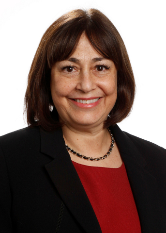 Regina DeTore Paglia, Senior Vice President of Human Resources (Photo: Business Wire) 