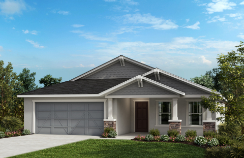 KB Home Announces the Grand Opening of Avaunce in Bradenton | Business Wire