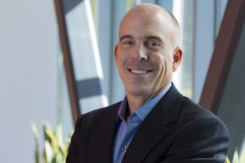 Doug Bowser, NOA’s current Senior Vice President of Sales and Marketing, will succeed Reggie as President of Nintendo of America. (Photo: Business Wire)
