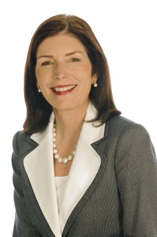 HCA Healthcare appoints Meg Crofton as new independent director (Photo: Business Wire)