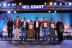 Amitabh Kant y Sourav Ganguly felicitaron a los receptores de la Subvención HCL 2019