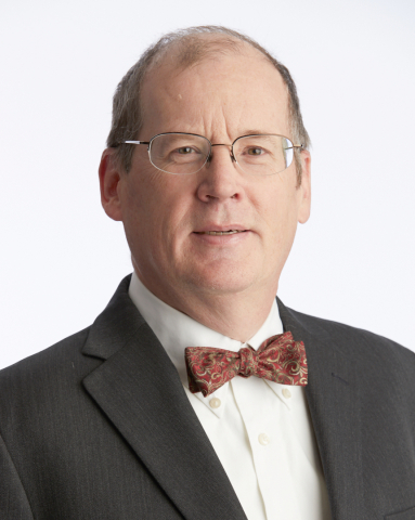 Dorsey partner Michael Lindsay was named Executive Committee Chair of the National Council of Farmer Cooperatives' Legal, Tax & Accounting Committee. (Photo: Dorsey & Whitney LLP)