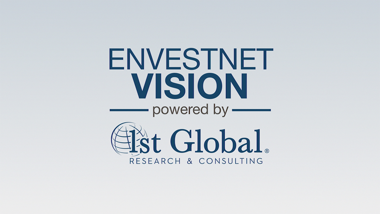 1st Global and Envestnet Partner to Launch New Reporting Platform