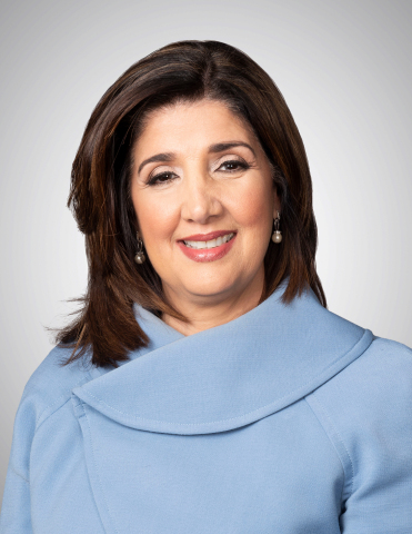 Teresa Gilio, Executive Vice President and Chief Administrative Officer (Photo: Business Wire)