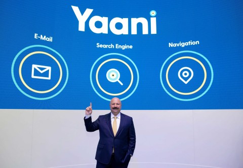 At Mobile World Congress (MWC) 2019, Turkey’s search engine Yaani announced two new services: Yaani ... 