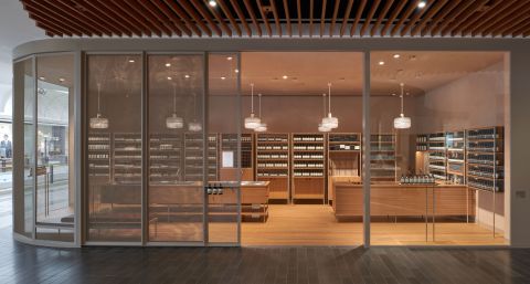 Skincare Company, Aesop, Deploys a New International Point of Sale Solution from Cegid