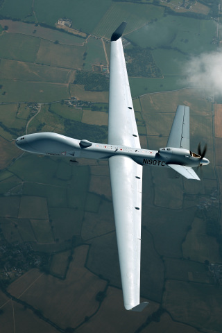 GA-ASI continúa el desarrollo del MQ-9B según los plazos previstos