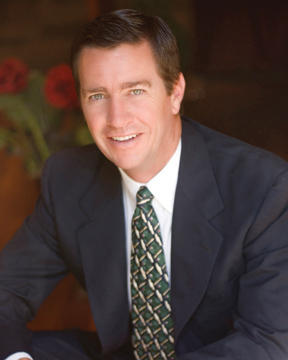 Mike Severson, Chief Investment Officer of Bixby Land Company (Photo: Business Wire)