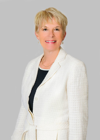Diane Gulyas, former president of the performance polymers business at E.I. du Pont de Nemours & Company, has been elected to serve as a director of Ingevity Corporation. (Photo: Business Wire)