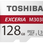 東芝メモリ株式会社：ドライブレコーダーに適した高耐久・大容量microSDメモリカードの発売について