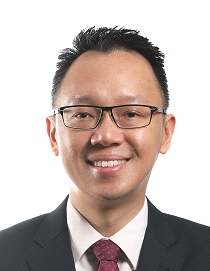 Dr. Tan Wu Meng, Senior Parliamentary Secretary, Singapore Ministry of Foreign Affairs & Ministry of Trade and Industry, is the Guest-of-Honour for the inaugural ALMU Annual Meeting & Global Leadership Summit. (Photo: Business Wire)