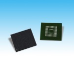 東芝メモリ株式会社：e-MMC Ver. 5.1に準拠した3次元フラッシュメモリ搭載の組み込み式フラッシュメモリのサンプル出荷について
