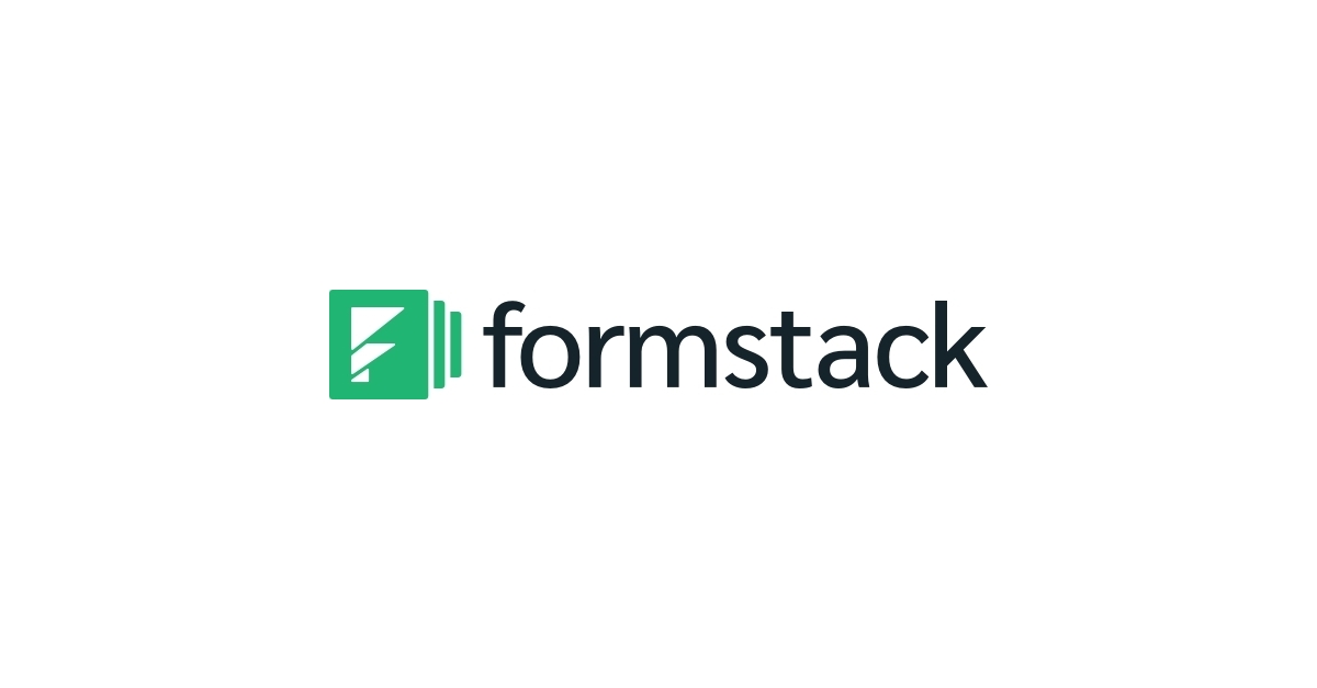 Formstack Announces Plans for Unified Platform as a Result of Strategic