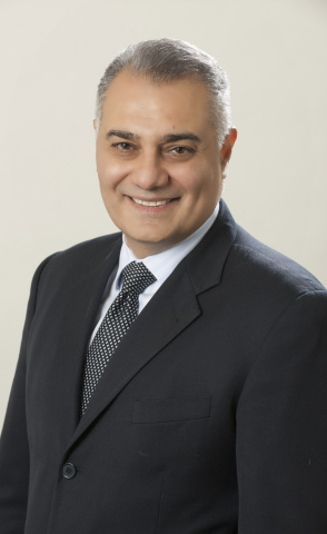 Emad Rizk, M.D., President and CEO, Cotiviti (Photo: Business Wire)