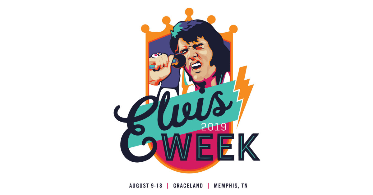 Largest Elvis Week Ever Expected at Elvis Presley’s Graceland in