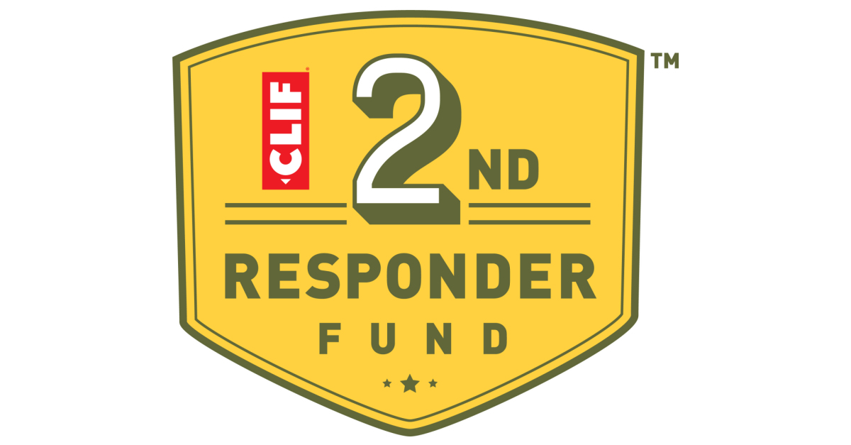 Clif Bar & Company Launches “CLIF Second Responder Fund” Assisting Communities Affected by