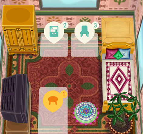 The Animal Crossing: Pocket Camp mobile game just received a major free update that introduces Happy ...