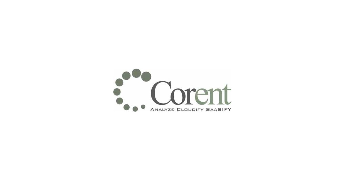 Corent Imese Corent Technology Announces Most Comprehensive End-to-End Multi-Cloud ...