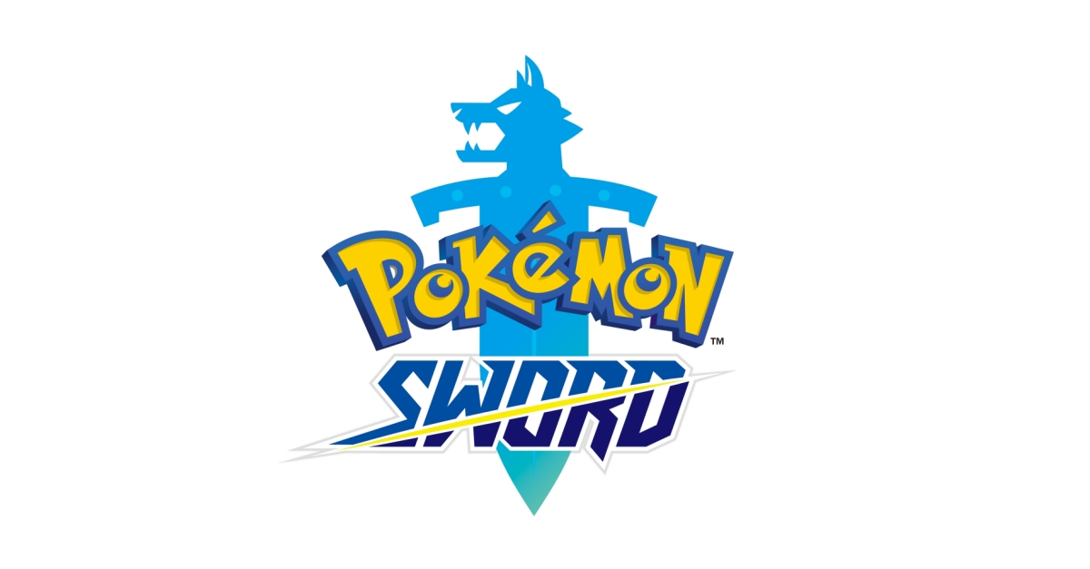 Pokémon Sword & Pokémon Shield – Your adventure begins (Nintendo