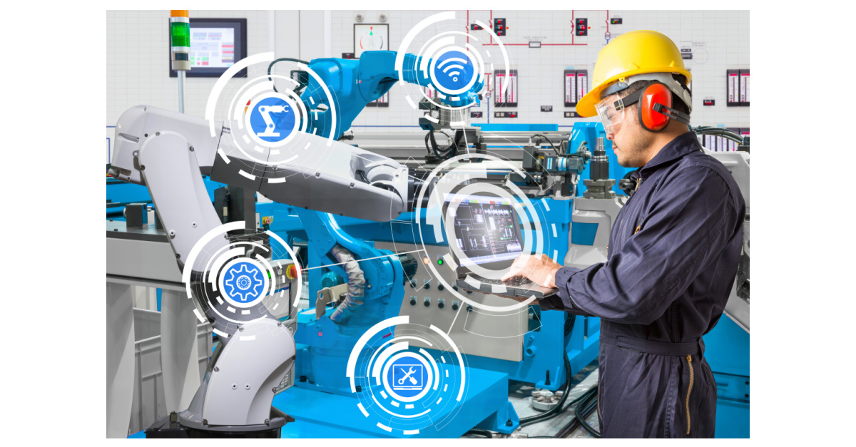 PTC Fuels Leadership Momentum in Industrial IoT with New Manufacturing ...