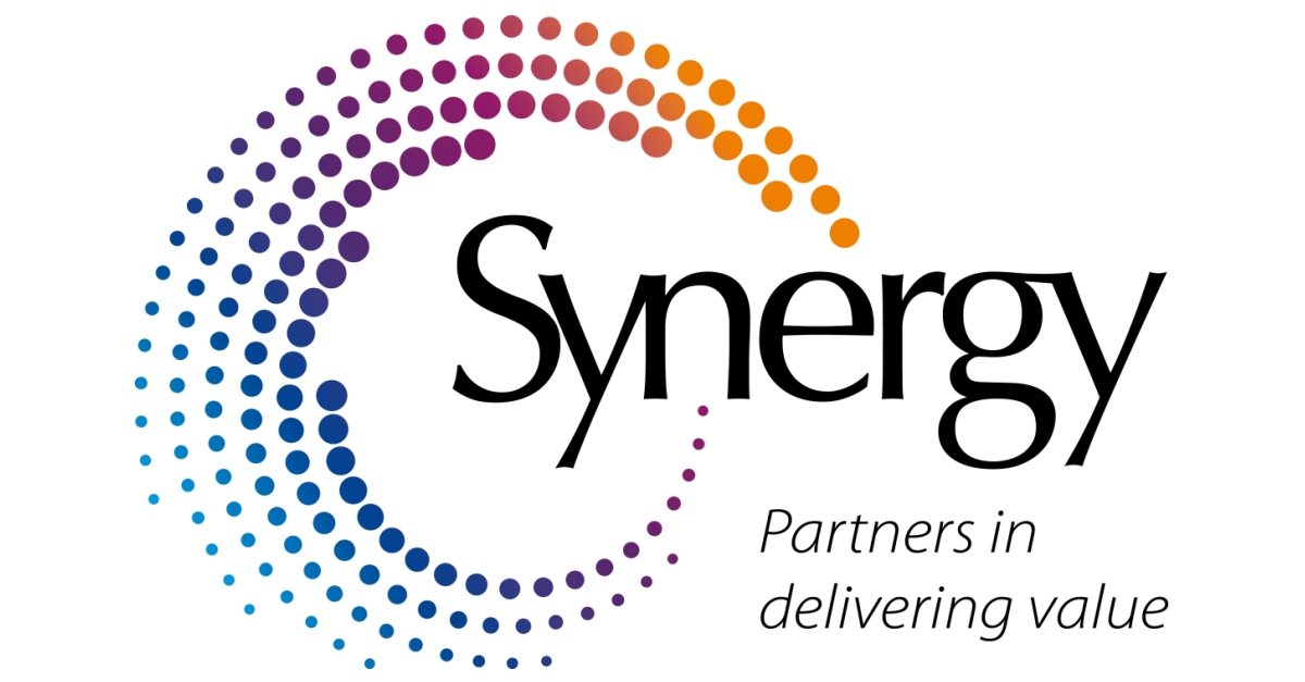 SYNERGY Strategic Solutions Wins Prestigious Technology Excellence