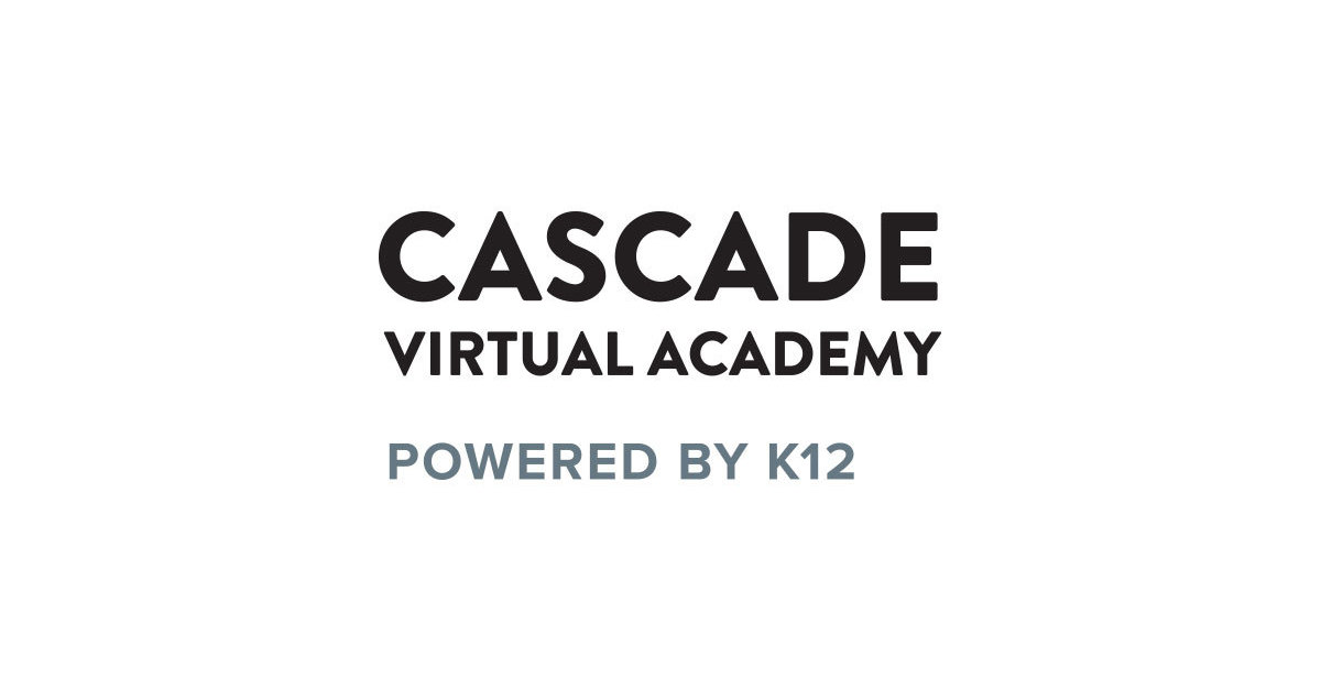 Cascade Virtual Academy Invites Students to Enroll for 201920 School