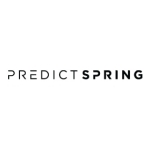 Predict Spring Transparent Logo Dooney & Bourke Partners with PredictSpring to Launch Its First Mobile ...